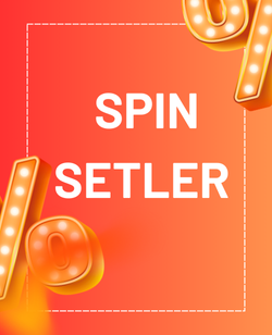 Spin Setler